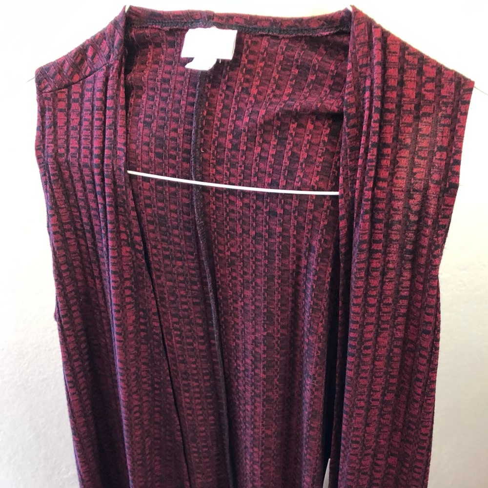 LuLaRoe Joy XS